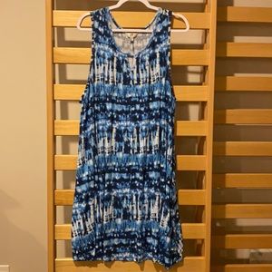 Woman’s dress